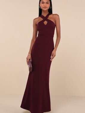 babyboo odette maxi dress Sasha Therese Odette Maxi Dress
